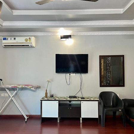 Fernandes Homestay- Amor Cavelossim Zewnętrze zdjęcie