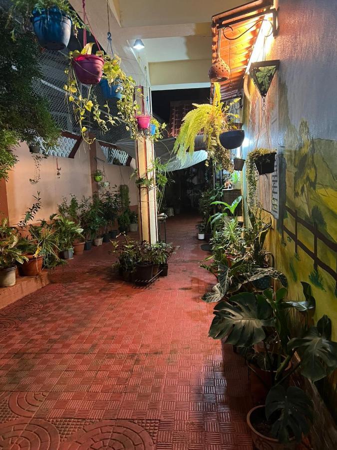 Fernandes Homestay- Amor Cavelossim Zewnętrze zdjęcie