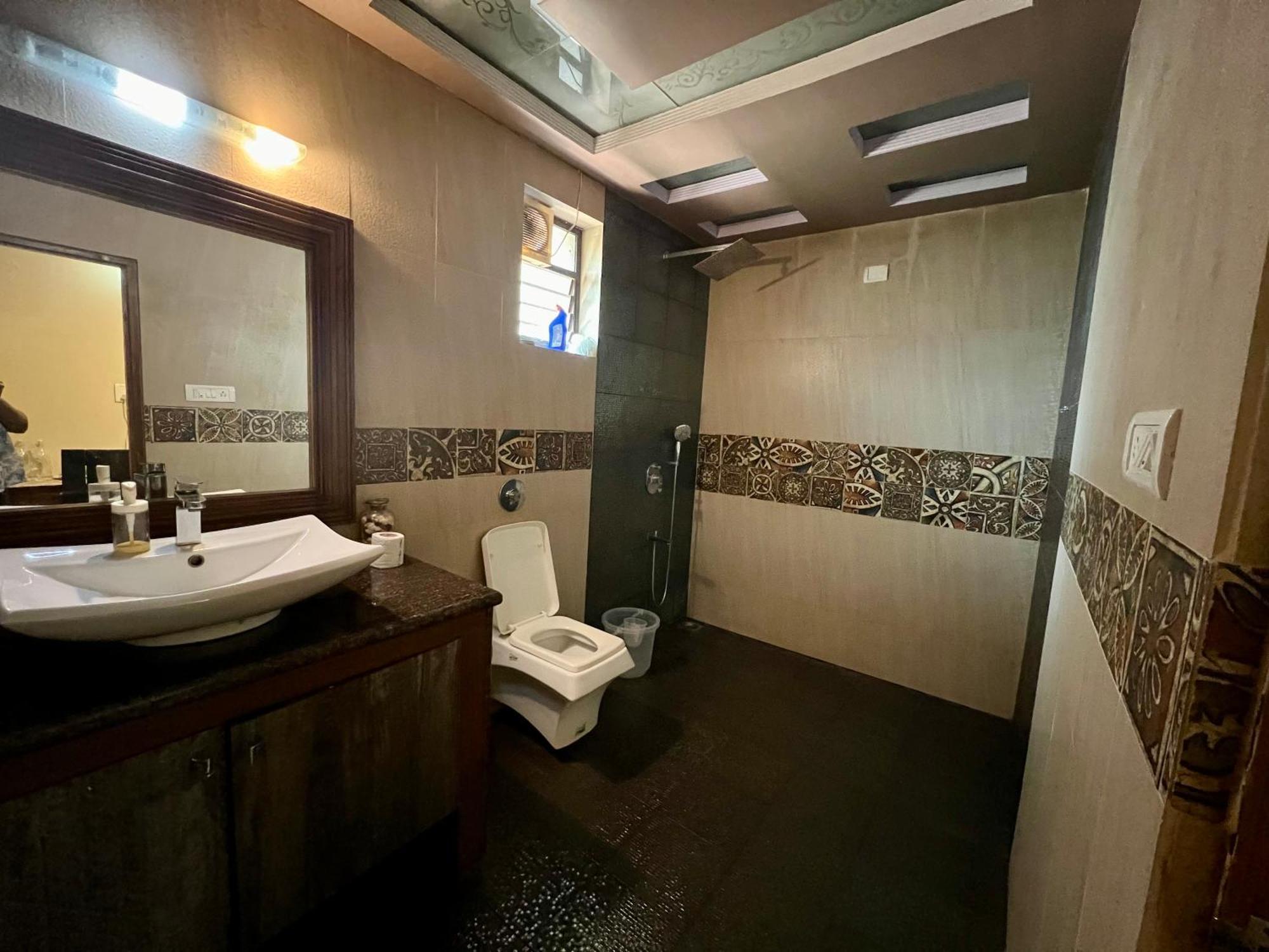 Fernandes Homestay- Amor Cavelossim Zewnętrze zdjęcie